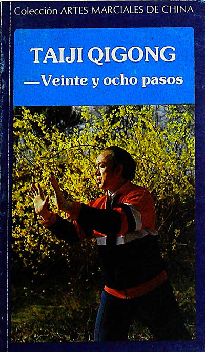 Veinte y ocho pasos