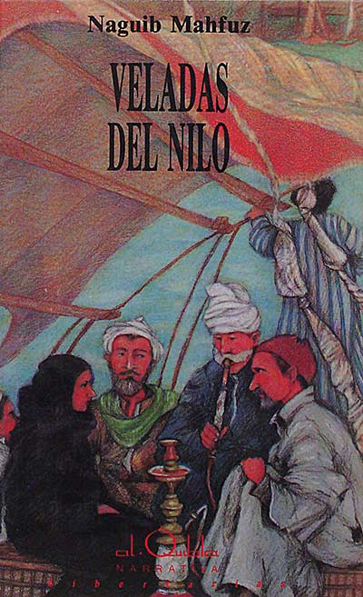 Veladas del Nilo