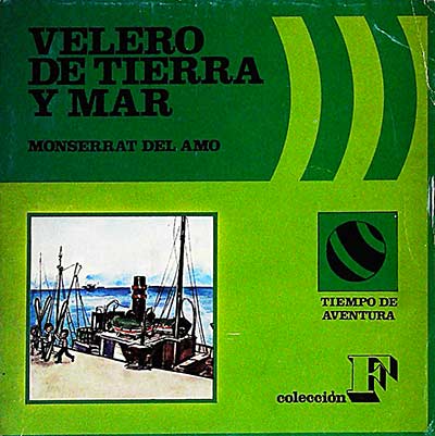 Velero de tierra y mar 
