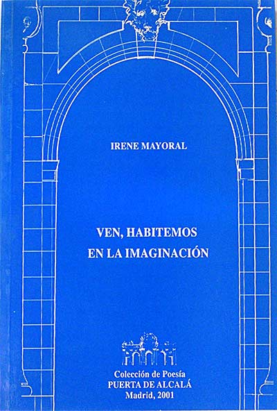 Ven, habitemos en la imaginación
