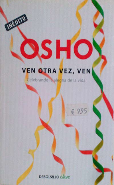 Ven otra vez, ven