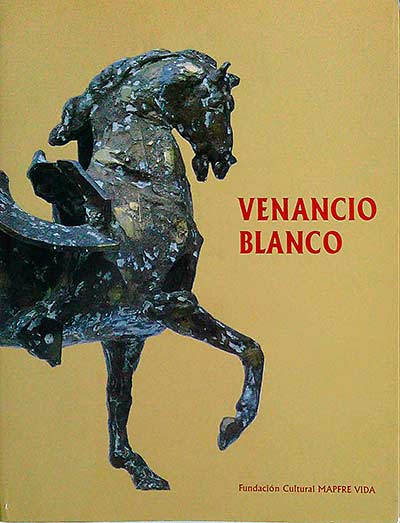 Venancio Blanco