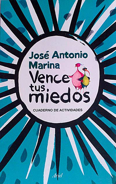 Vence tus miedos