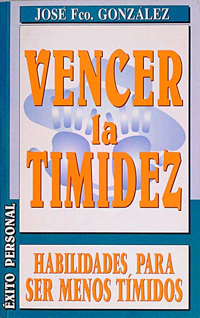 Vencer la timidez