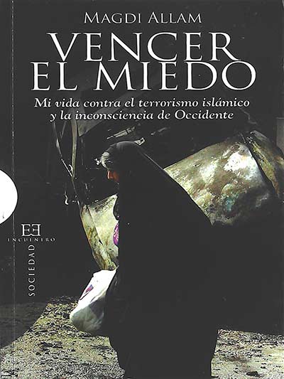 Vender el miedo