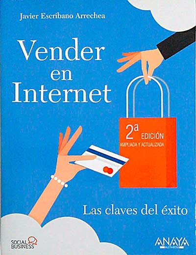 Vender en internet