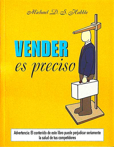 Vender es preciso