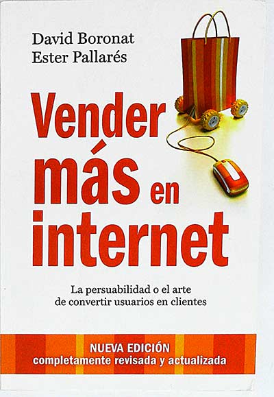 Vender más en internet 