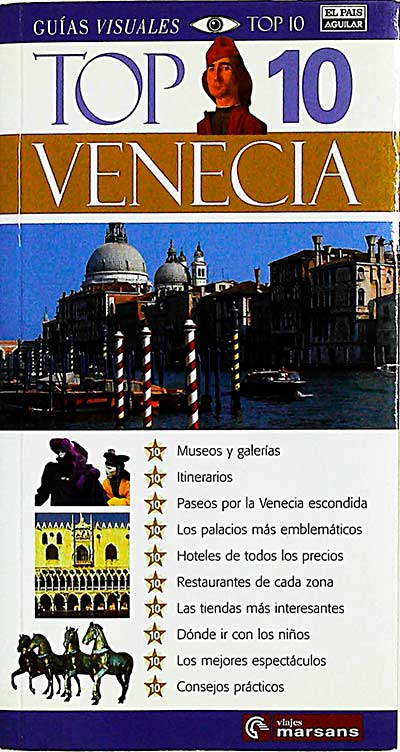 Venecia 