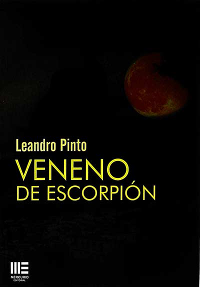 Veneno de escorpión