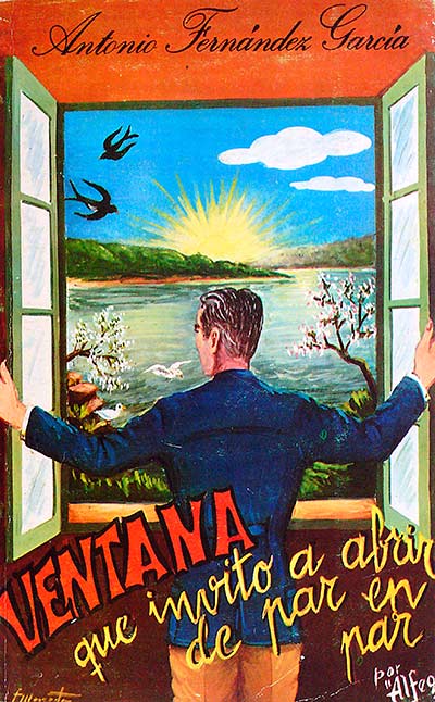 Ventana que invito a abrir de par en par
