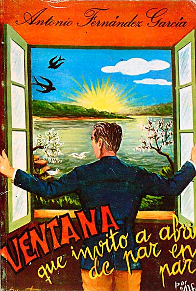 Ventana que invito a abrir de par en par.