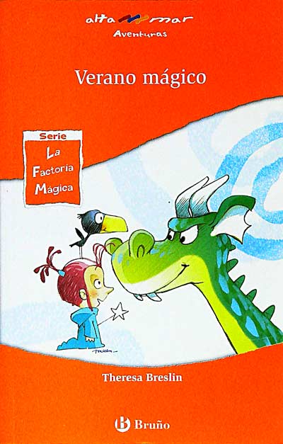 Verano mágico
