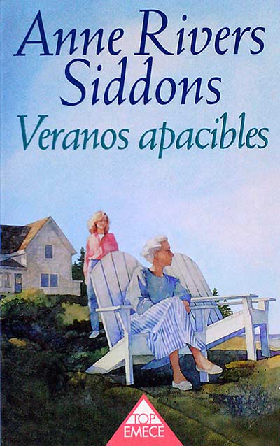 Veranos apacibles