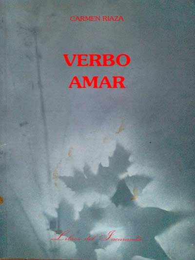 Verbo amar