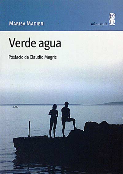 Verde agua