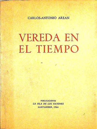 Vereda en el tiempo