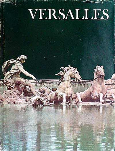 Versalles