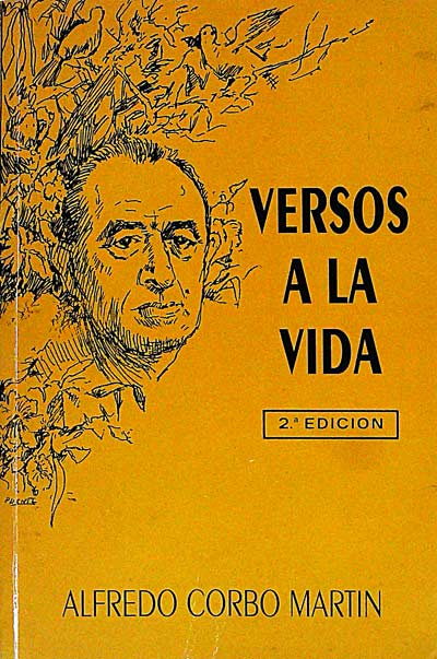 Versos a la vida 