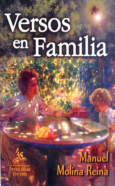 Versos en Familia 