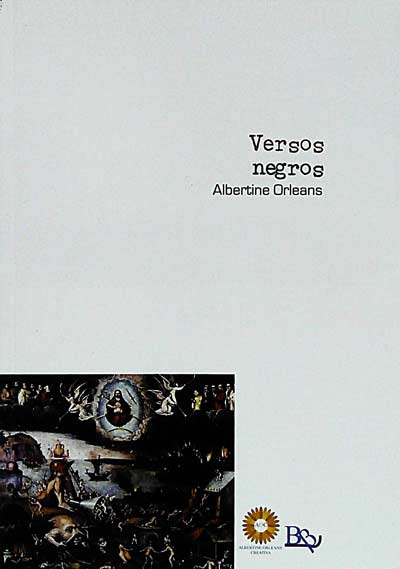 Versos negros