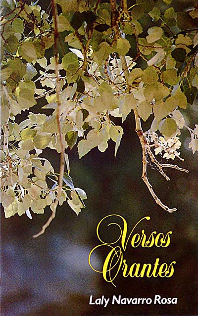 Versos Orantes