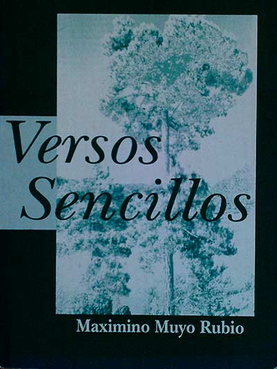 Versos sencillos