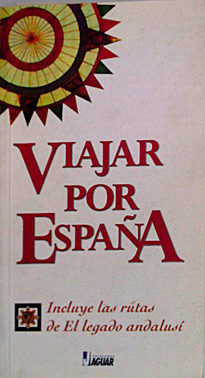 Viajar por España