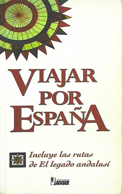 Viajar por España