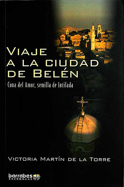 Viaje a la ciudad de Belén