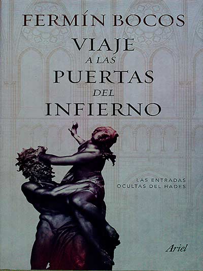 Viaje a las puertas del infierno