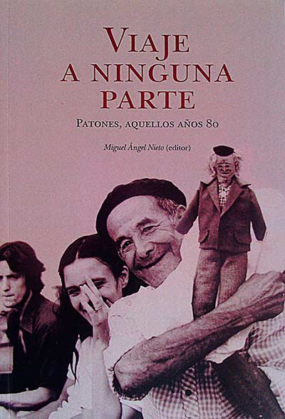 Viaje a ninguna parte