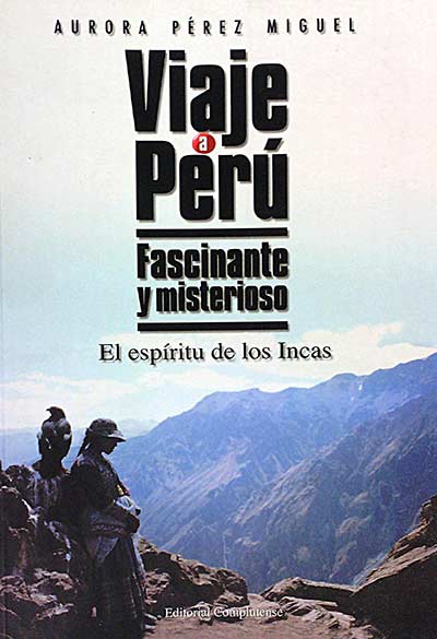 Viaje a Perú