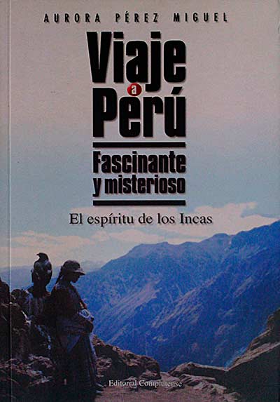 Viaje a Perú