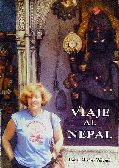 Viaje al Nepal