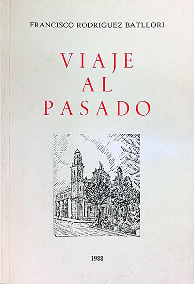 Viaje al pasado