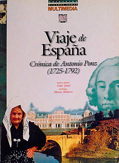 Viaje de España