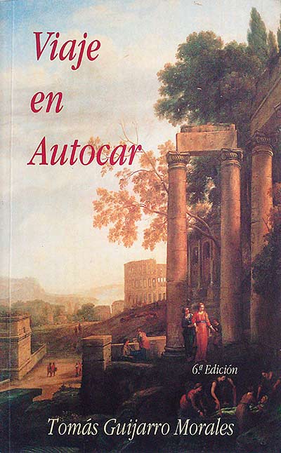 Viaje en Autocar 