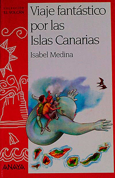 Viaje fantástico por las Islas Canarias