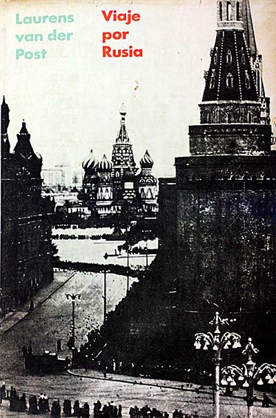 Viaje por Rusia