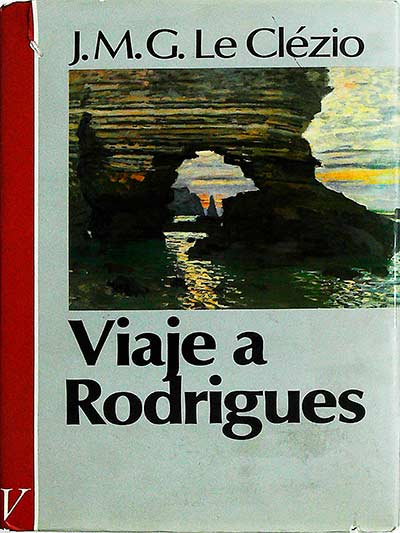 Viaje Rodrigues