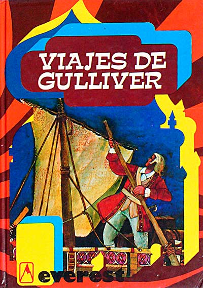 Viajes de Gulliver