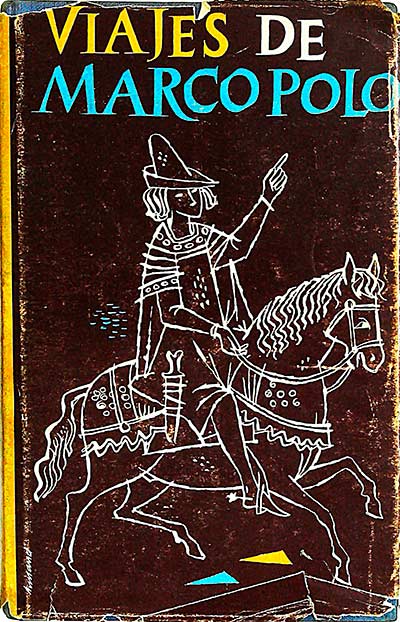 Viajes de Marco Polo