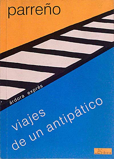 Viajes de un antipático