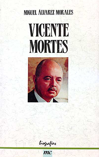 Vicente Mortes