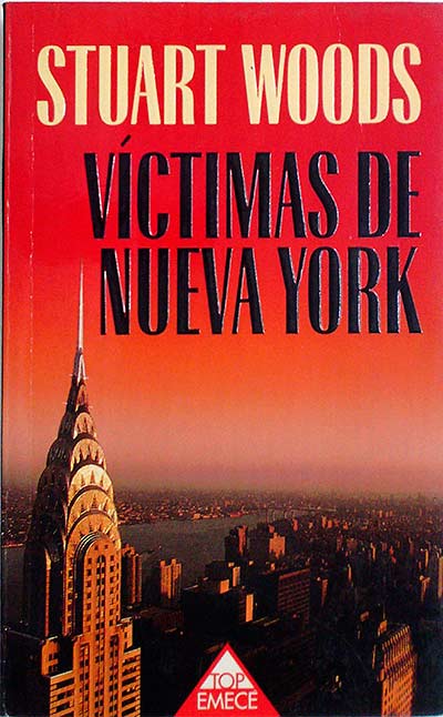 VÍCTIMAS DE NUEVA YORK