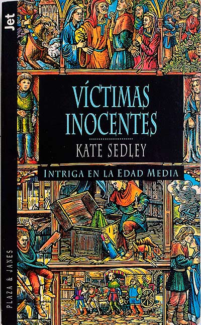 Víctimas inocentes 