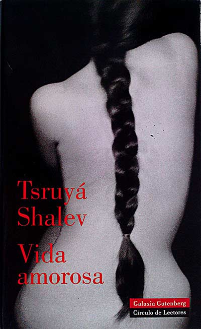 Vida amorosa