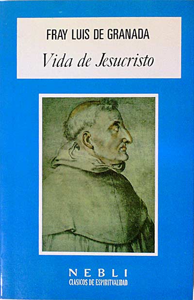 Vida de Jesucristo