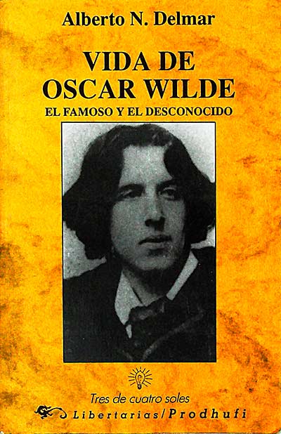 Vida de Oscar Wilde